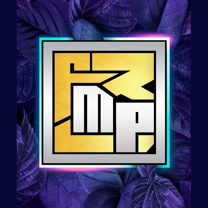Fusion Cube Music icon