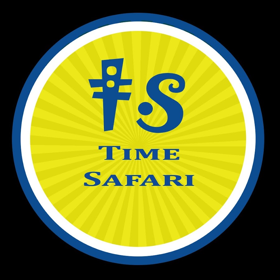 what is time safari inc