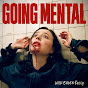 Going Mental Podcast logo