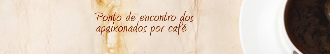 Um CafÃ© Espresso Аватар канала YouTube