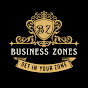 Business Zones logo