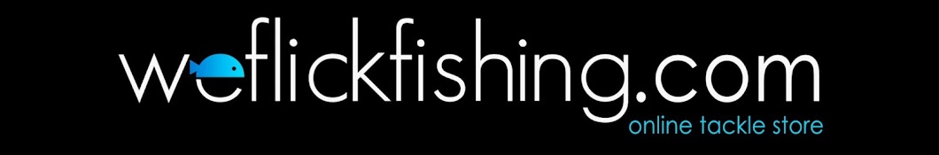 weflickfishing YouTube channel avatar