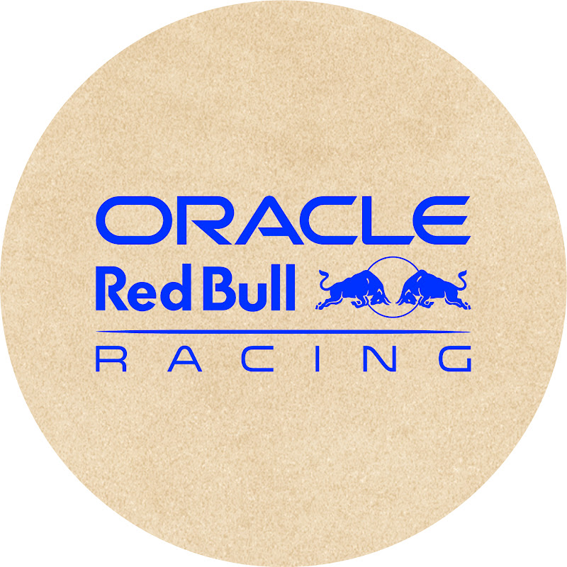 Oracle Red Bull Racing channel logo