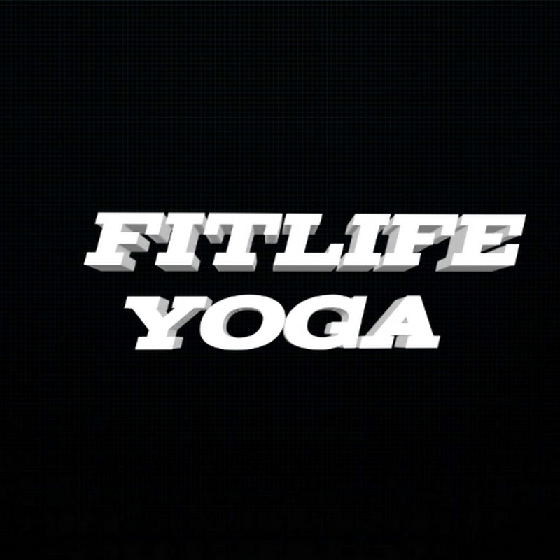 FITLIFE YOGA 