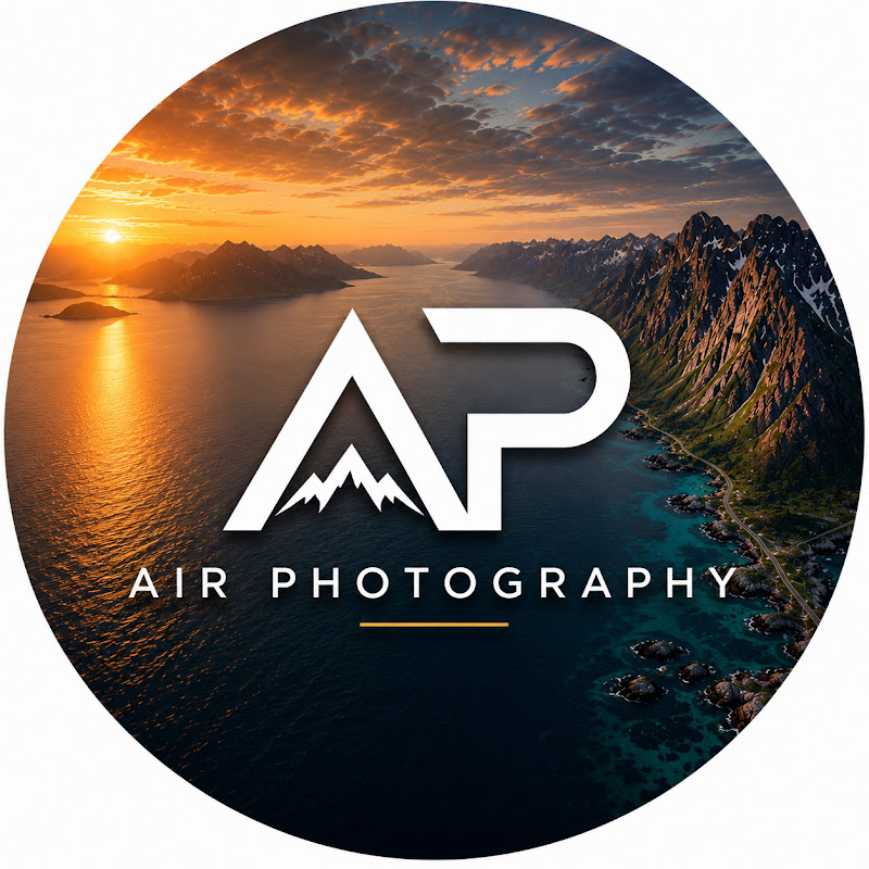 Air Photography