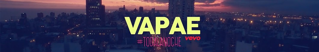 VapaeVEVO YouTube-Kanal-Avatar