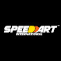 SpeedDart International logo