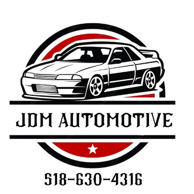 JDM Automotive 518