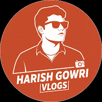 Harish Gowri Vlogs profile image