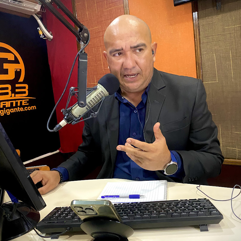 PEDRO LUIS GIMÉNEZ SERRADA