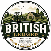 British Ledger