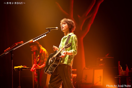 斉藤和義 カモシカDAY & オオカミDAY ライブDVD Amazon.co.jp: 【Amazon.co.jp限定】KAZUYOSHI SAITO LIVE TOUR 2025