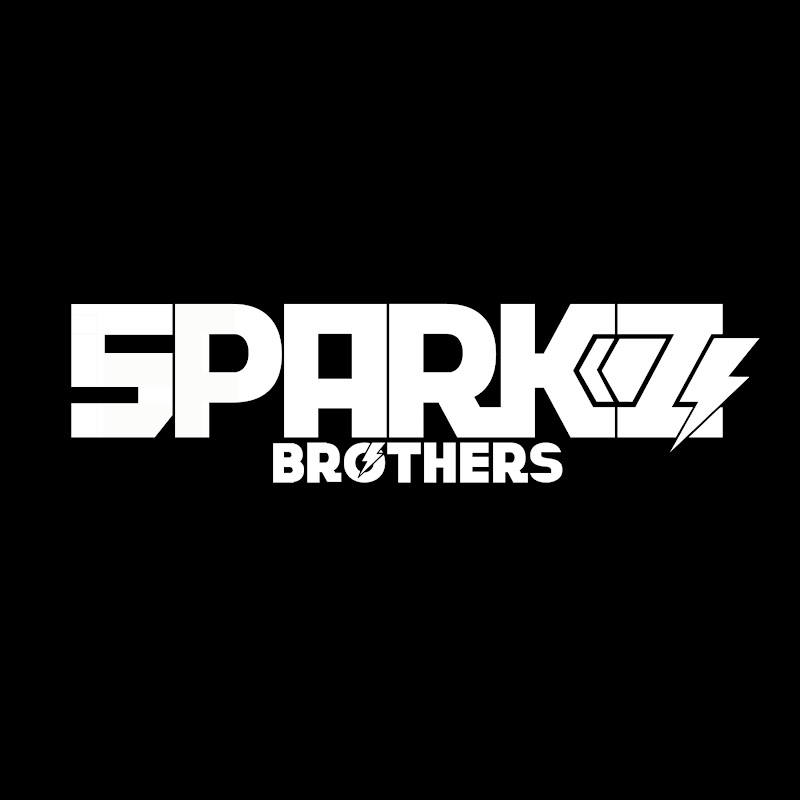 SPARKZ BROTHERS OFFICIAL