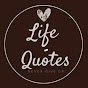 True life Story & Quotes logo