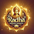 Radha Bhaktii Shaktii