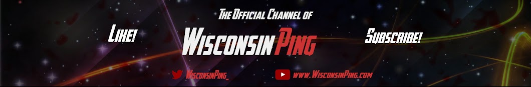 WisconsinPing Awatar kanału YouTube