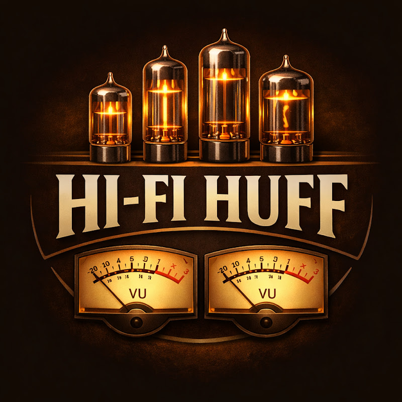 HiFi Huff 