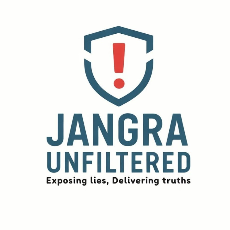 Prince Jangra 