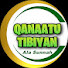 ANJI1TQeo-M-channel-avatar-Qanaatu Tibiyan Ala Sunnah