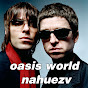 oasis world - nahuezv  Avatar