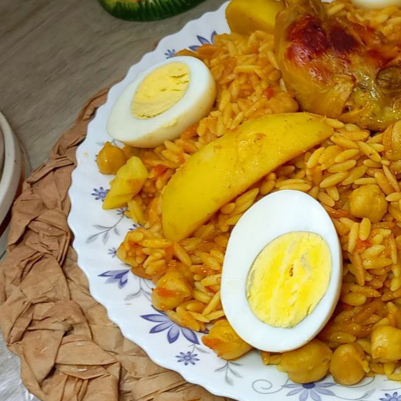 oum wali وصفات ام واعلي