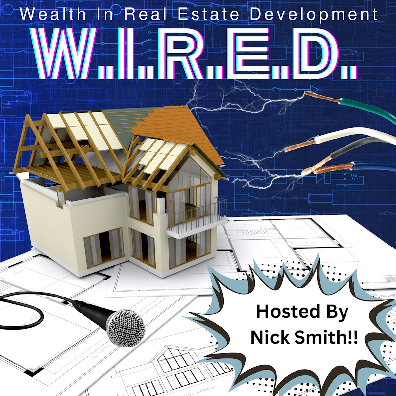 W.I.R.E.D. 