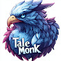 Tale Monk logo