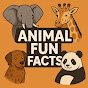 Animal Fun Facts logo