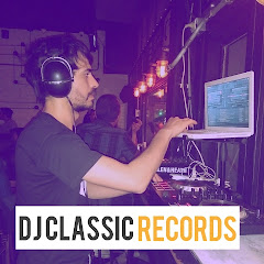 DJ Classic Records channel logo