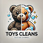 Toys cleans logo