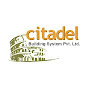 Citadel Building System logo