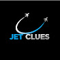 Jet Clues logo