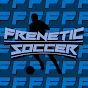 Frenetic Soccer logo