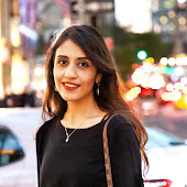 Anam Saeed