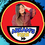 Arkam's View logo