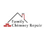 Family Chimney Repair - Fairview, OR logo