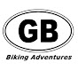 Great British Biking Adventures logo