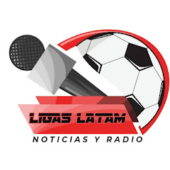 Ligas LATAM - Noticias y Radios