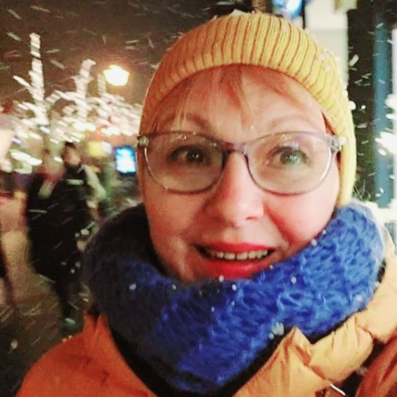 Олена в Нідерландах | Life Abroad