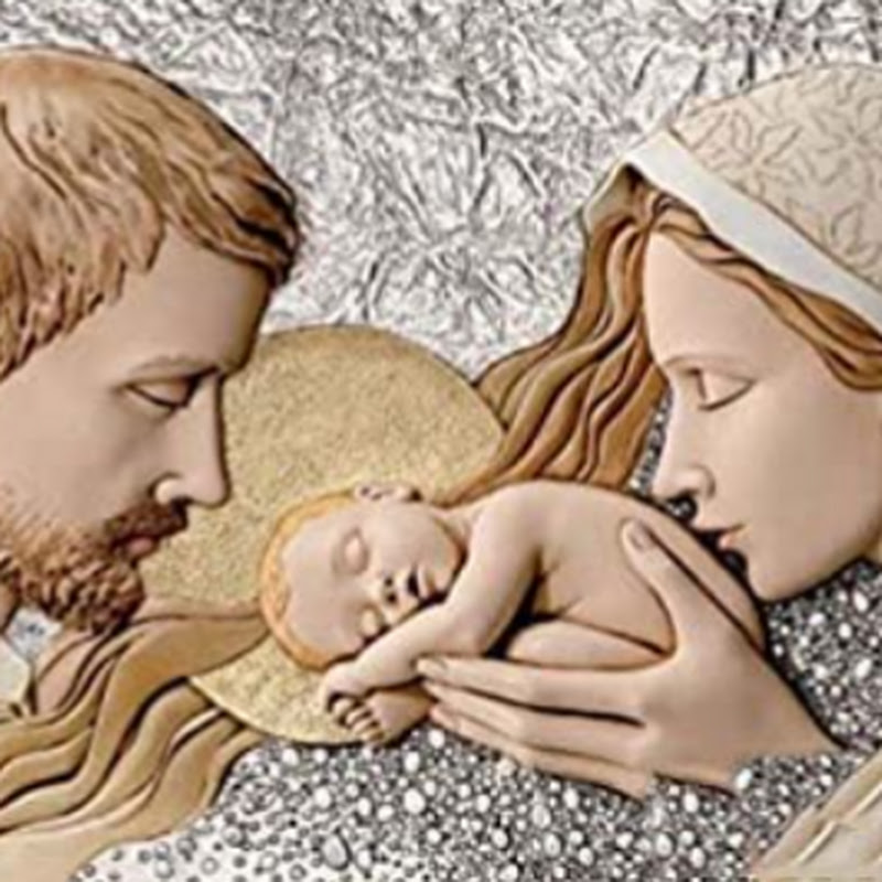 Oración para la Salvación