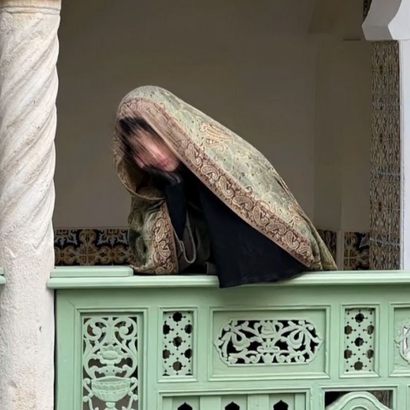 شعار قناة 𝑵𝒐𝒓𝒉𝒂𝒏𝒆🩺