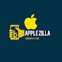 APPLE ZILLA logo
