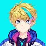Rai Galilei【NIJISANJI / にじさんじ】