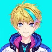 Rai Galilei【NIJISANJI / にじさんじ】