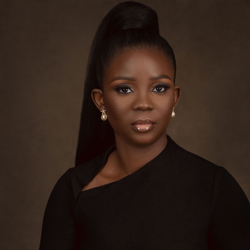 Tomie Balogun