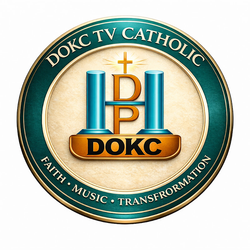 DOKC TV CATHOLIC SONGS