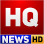 HQ Tv logo