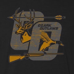 Ozark Outlaws