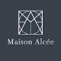 Maison Alcée logo