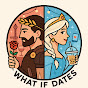 What if dates logo